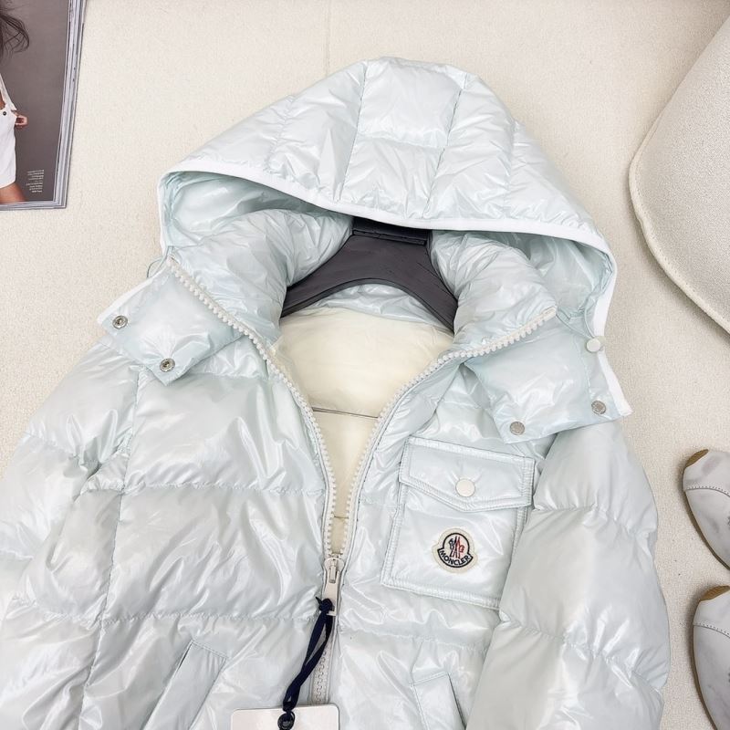 Moncler Down Jackets